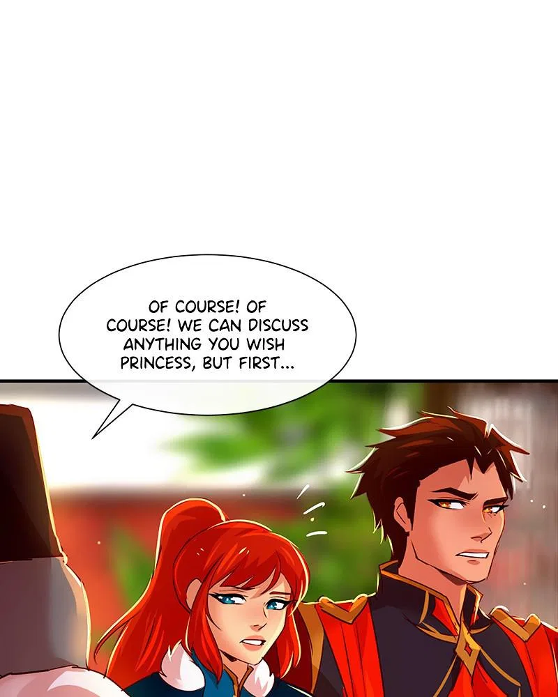 Subzero Chapter 139 – Page 66