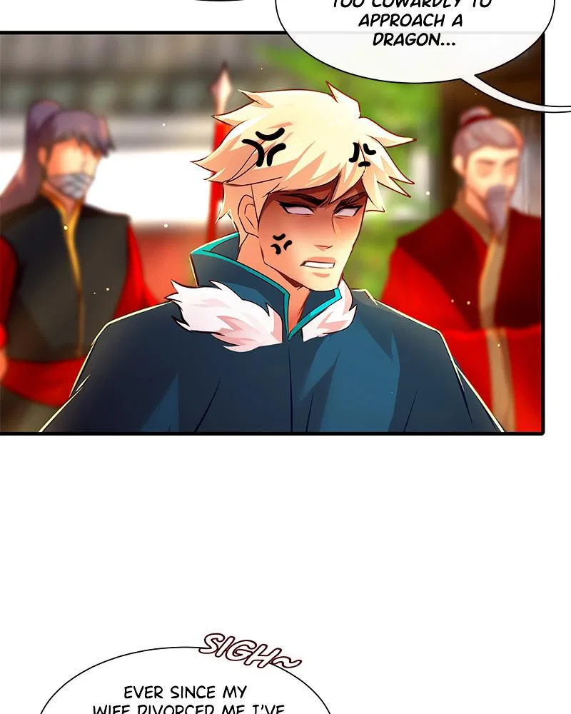 Subzero Chapter 139 – Page 72