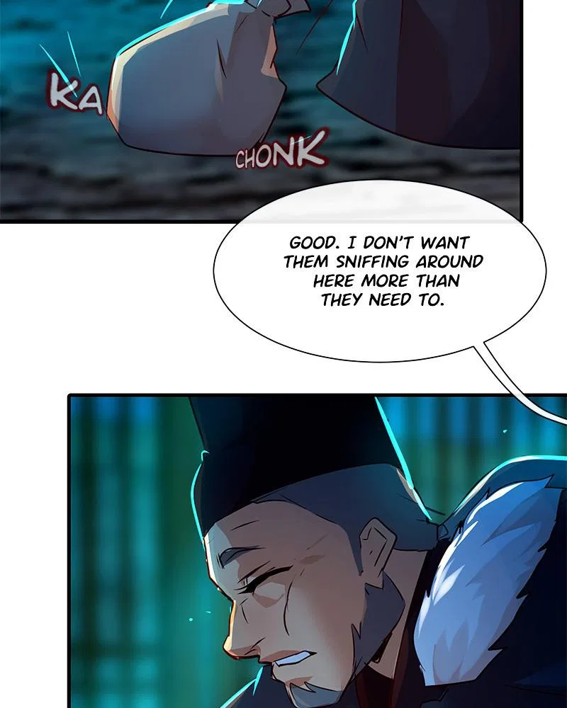 Subzero Chapter 139 – Page 96