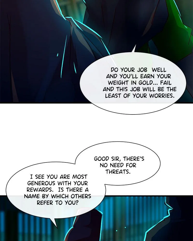 Subzero Chapter 139 – Page 98