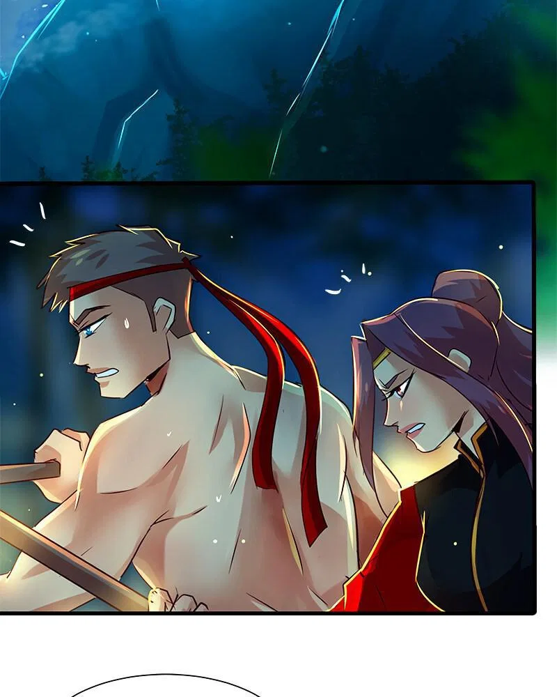 Subzero Chapter 138 – Page 2