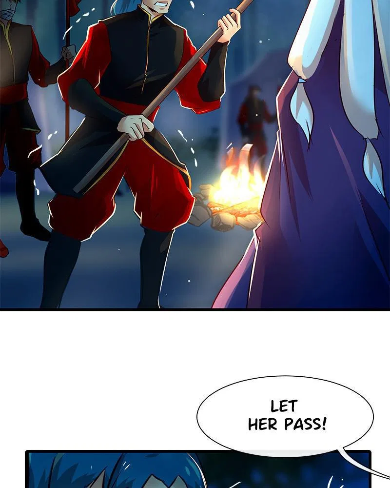Subzero Chapter 138 – Page 6
