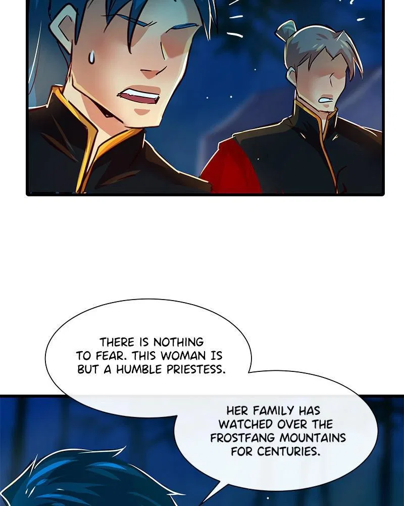 Subzero Chapter 138 – Page 7