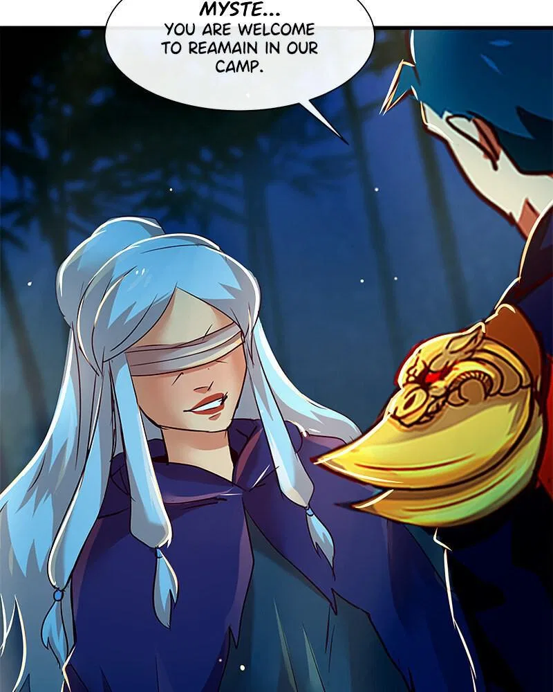 Subzero Chapter 138 – Page 9
