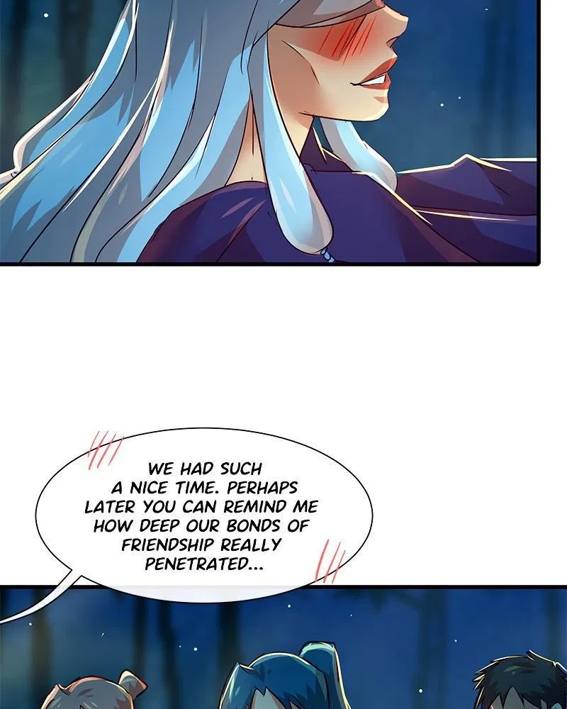 Subzero Chapter 138 – Page 13