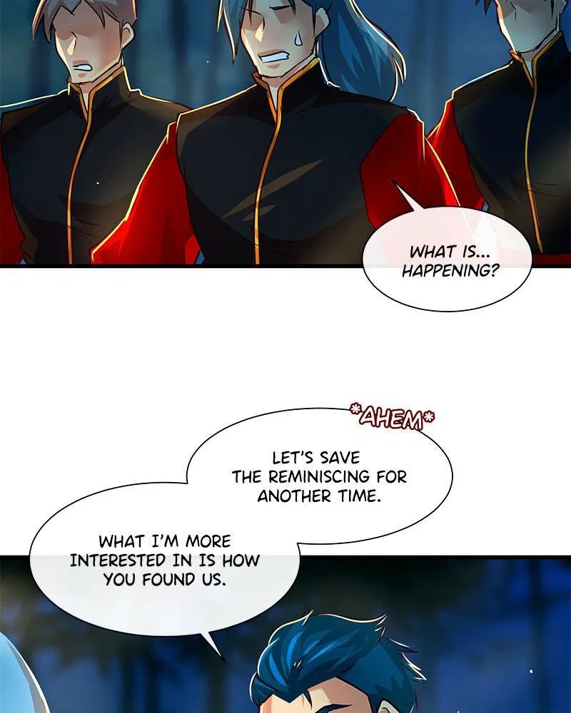 Subzero Chapter 138 – Page 14