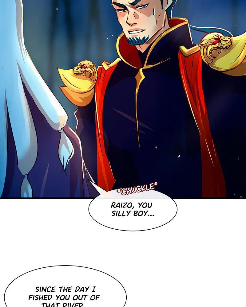 Subzero Chapter 138 – Page 15