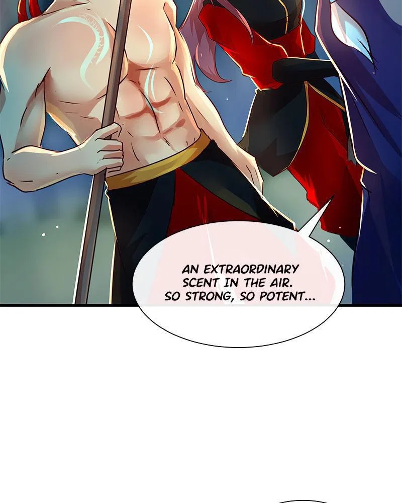 Subzero Chapter 138 – Page 19