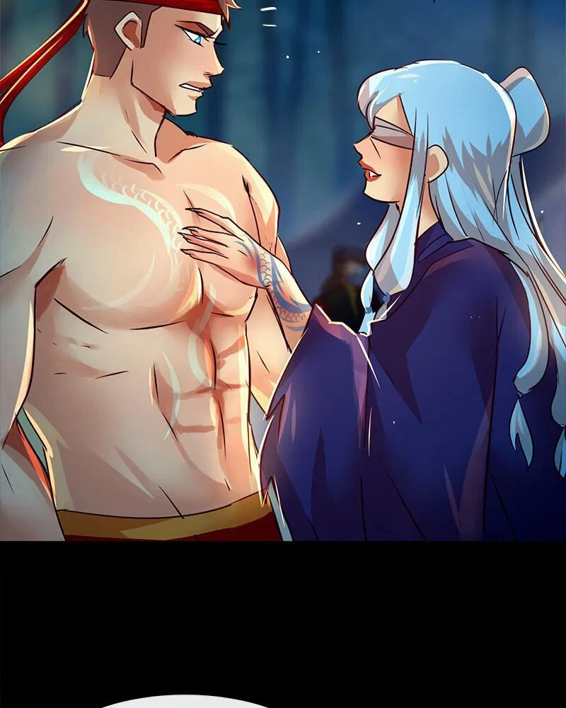 Subzero Chapter 138 – Page 21