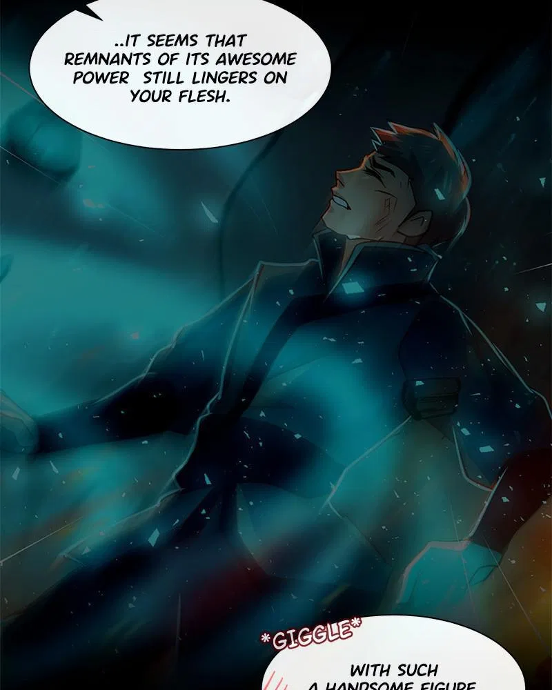 Subzero Chapter 138 – Page 22