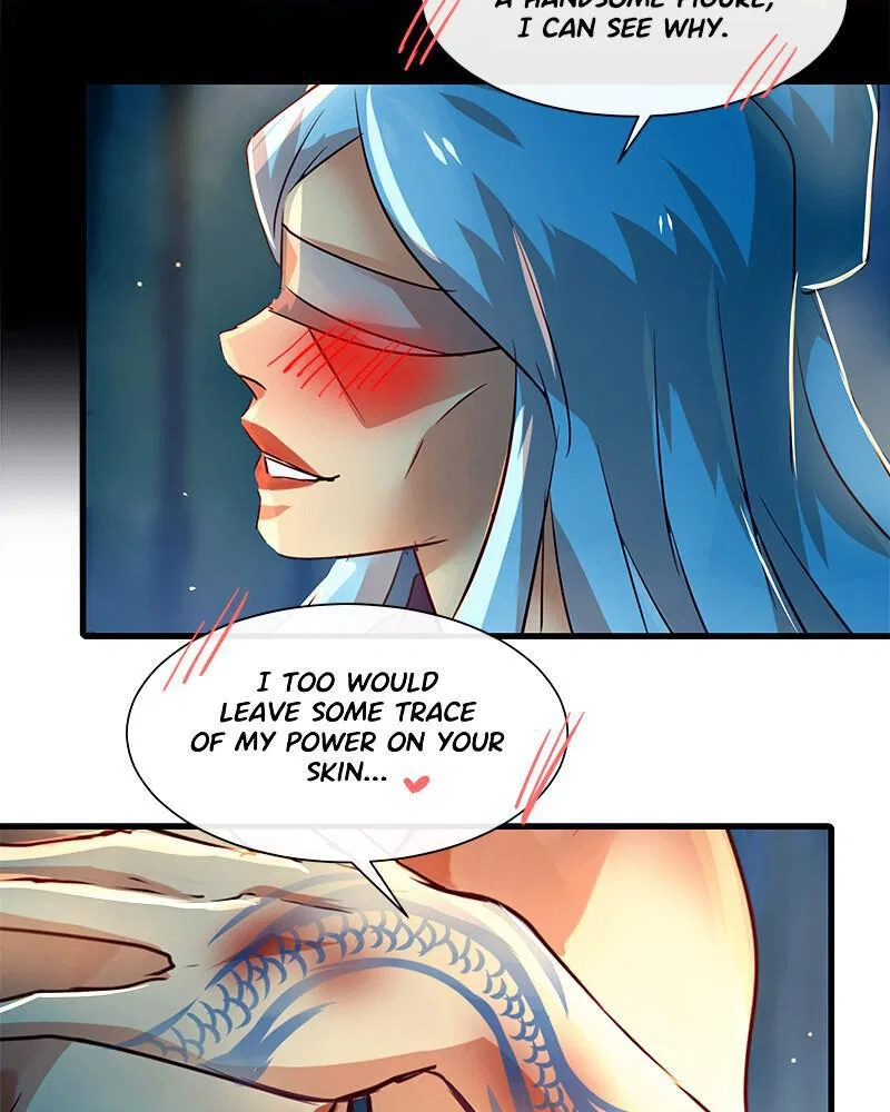Subzero Chapter 138 – Page 23