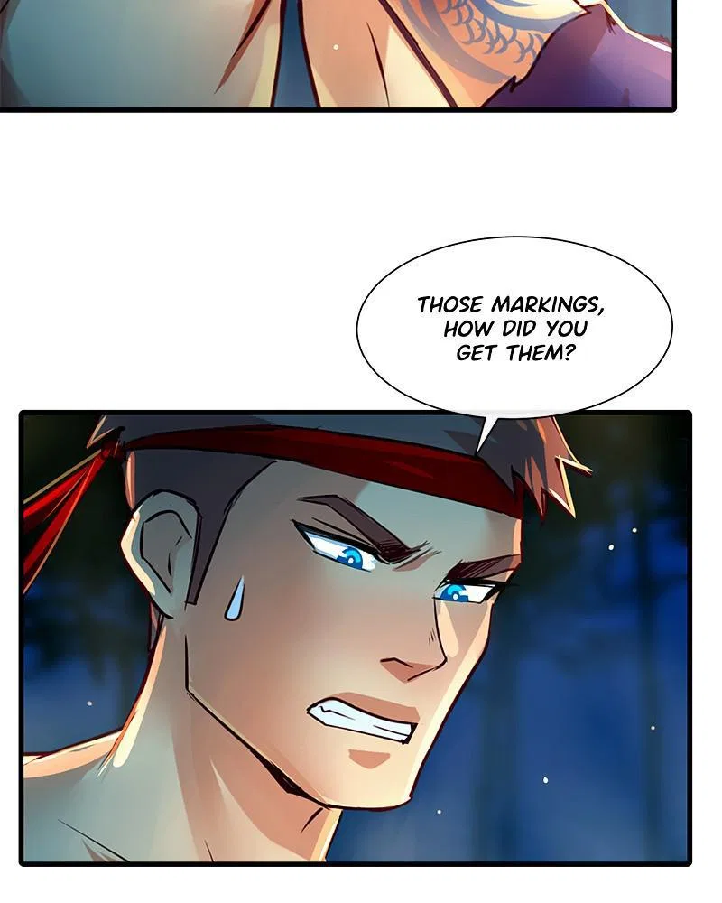 Subzero Chapter 138 – Page 24