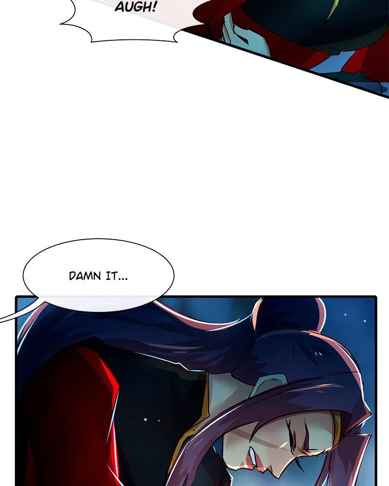 Subzero Chapter 138 – Page 38