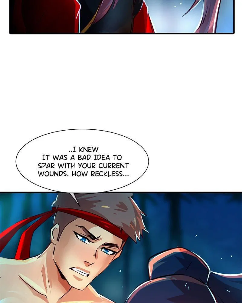 Subzero Chapter 138 – Page 39