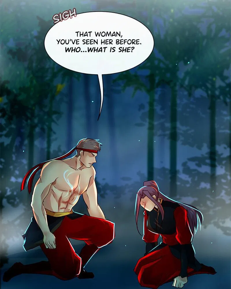 Subzero Chapter 138 – Page 41