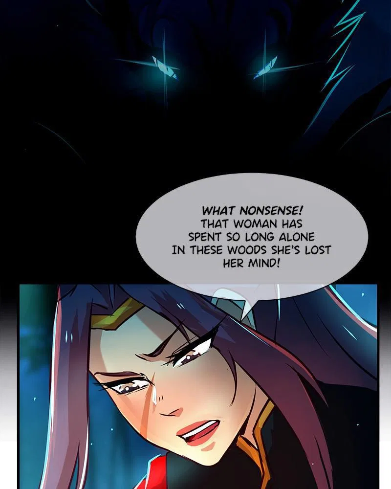 Subzero Chapter 138 – Page 45