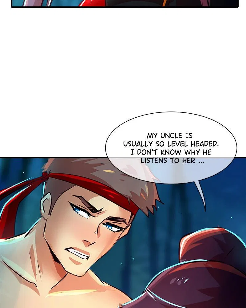 Subzero Chapter 138 – Page 46