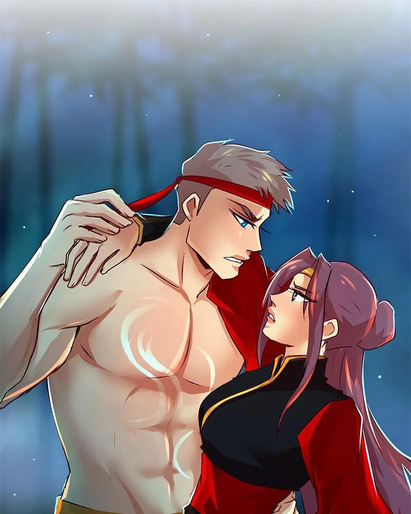 Subzero Chapter 138 – Page 49
