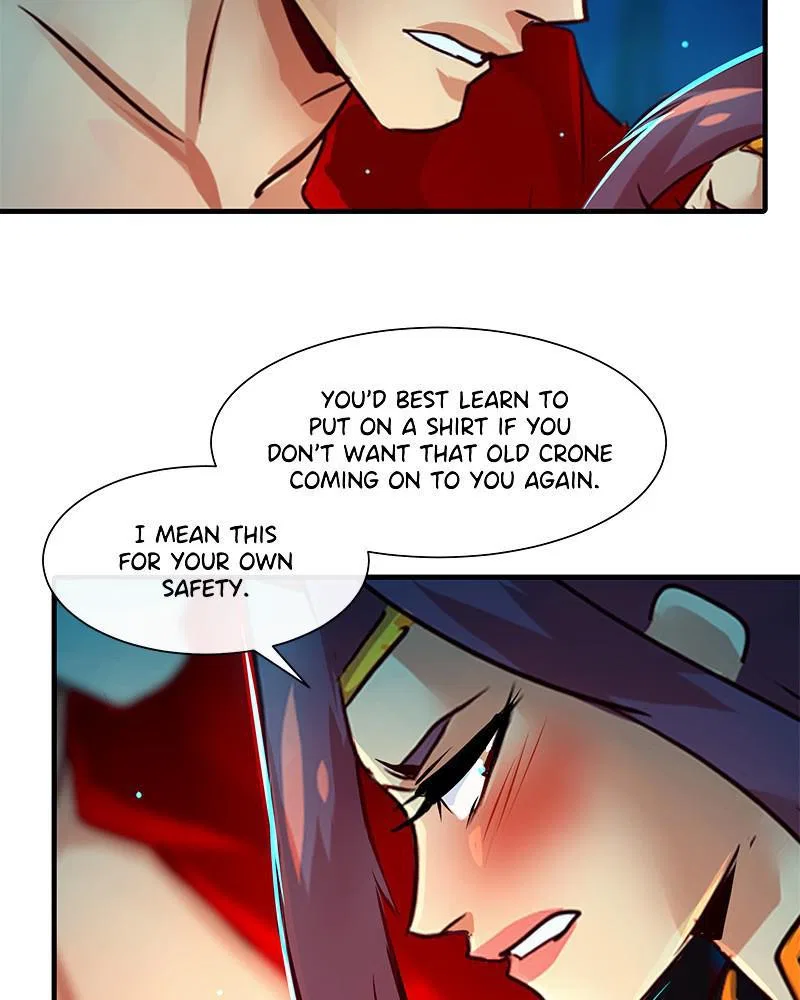 Subzero Chapter 138 – Page 51
