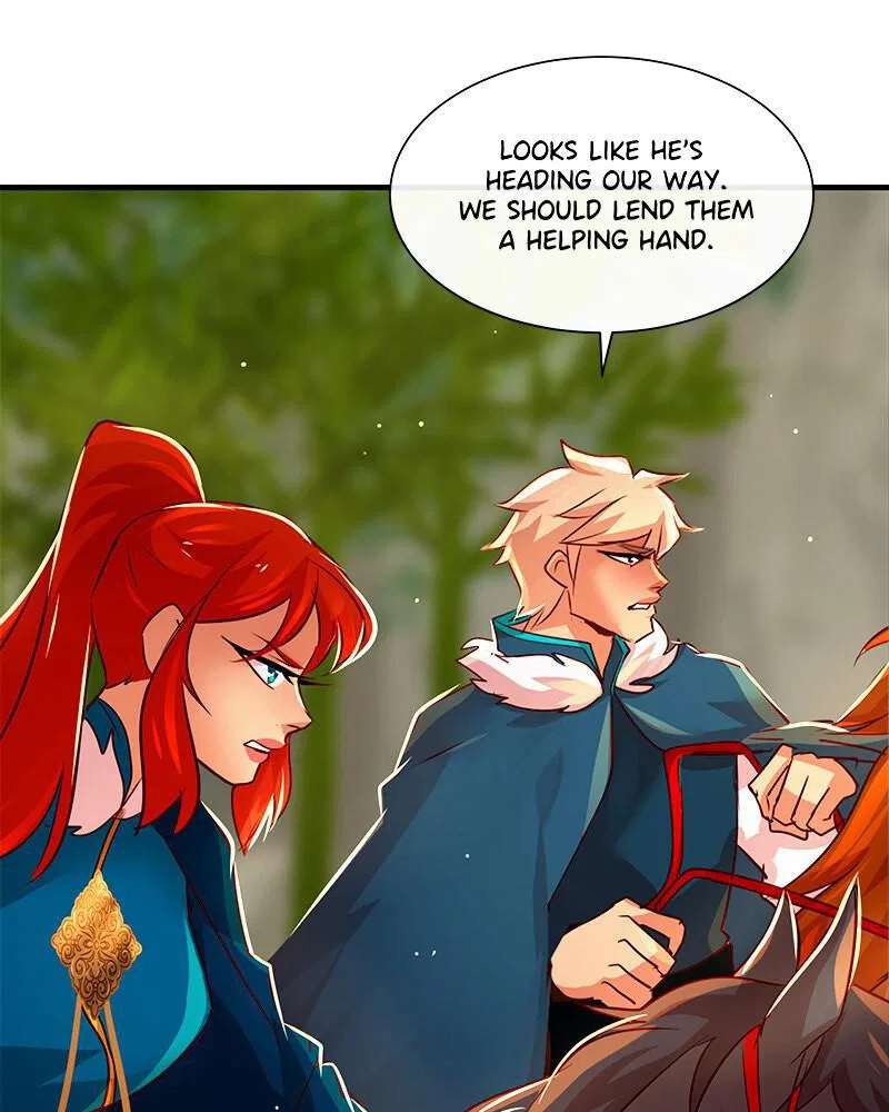 Subzero Chapter 138 – Page 80
