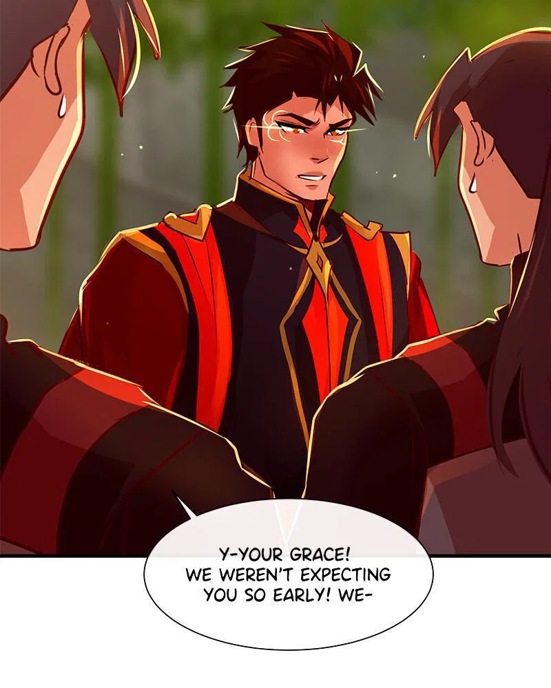 Subzero Chapter 138 – Page 101