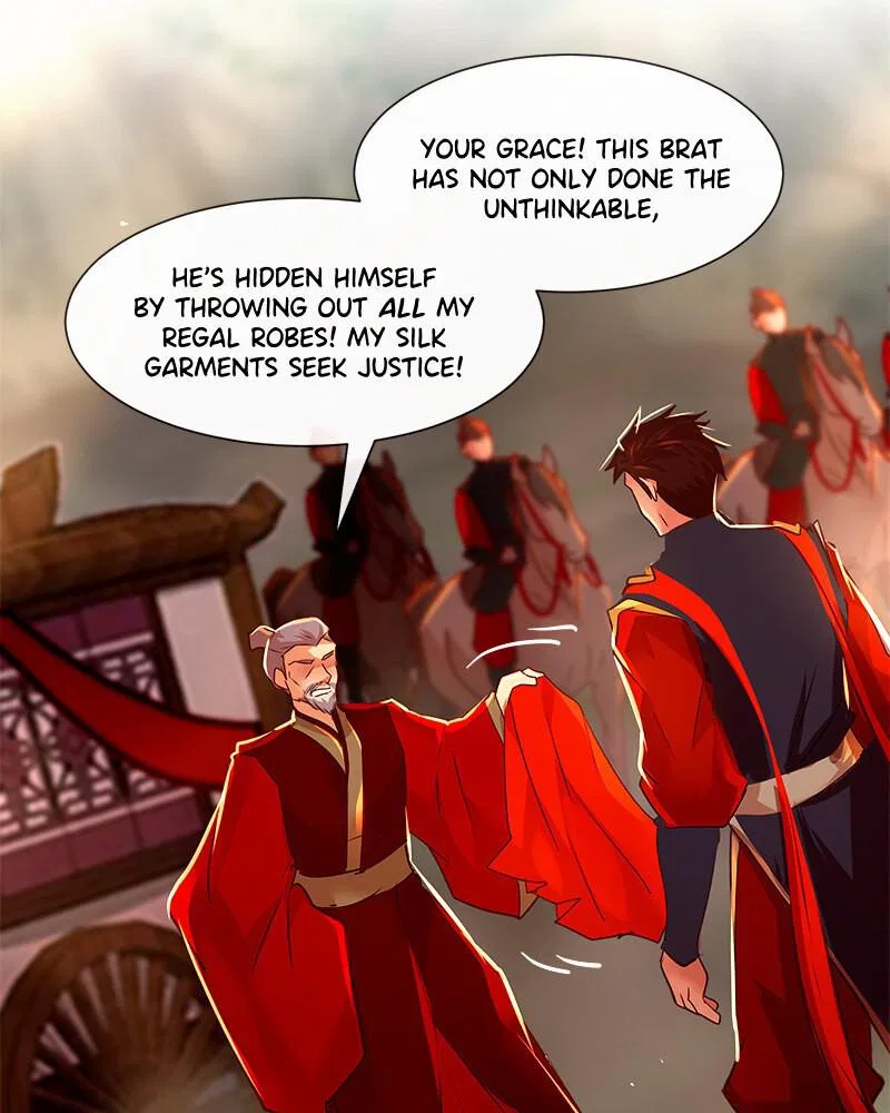 Subzero Chapter 137 – Page 2