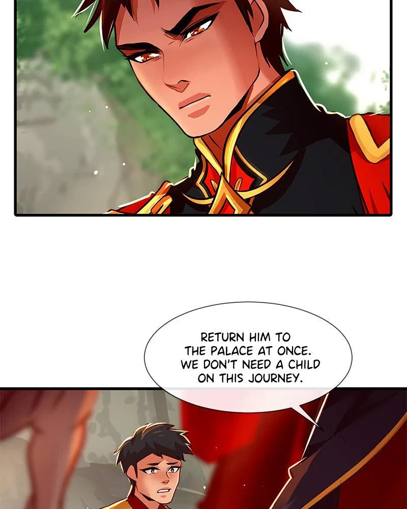 Subzero Chapter 137 – Page 4