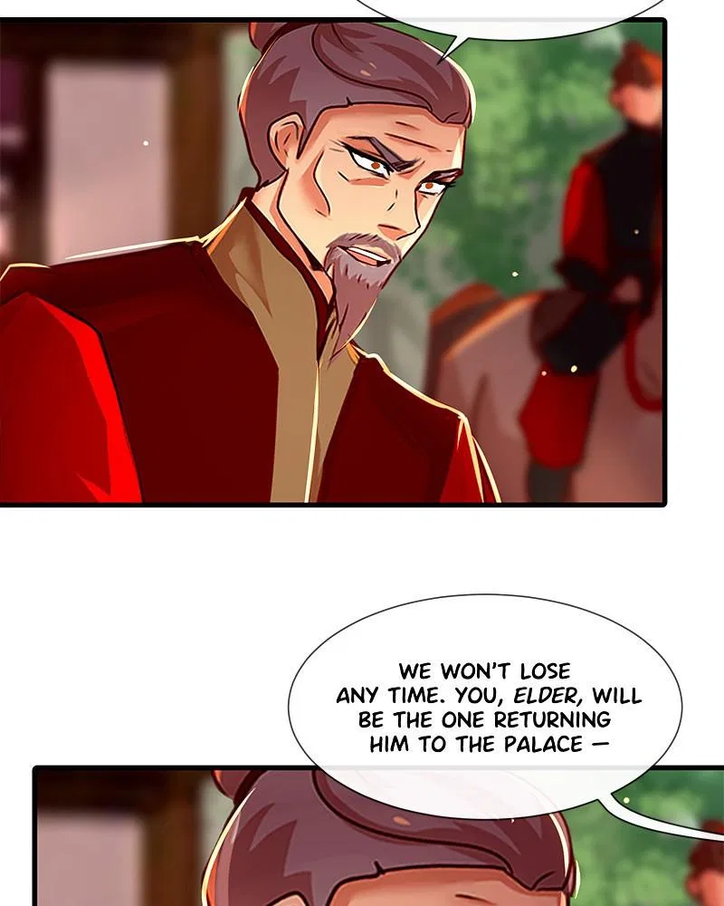 Subzero Chapter 137 – Page 6