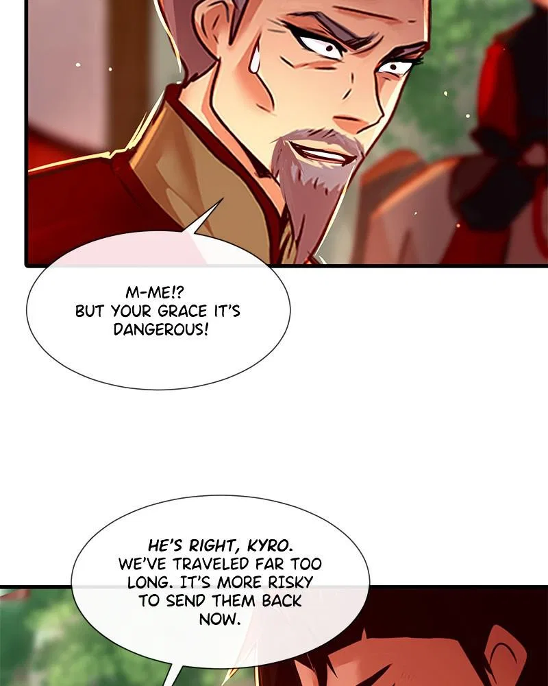 Subzero Chapter 137 – Page 7