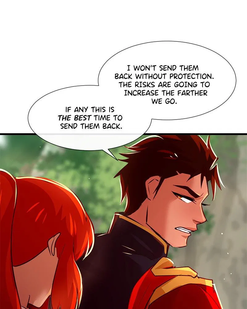 Subzero Chapter 137 – Page 9