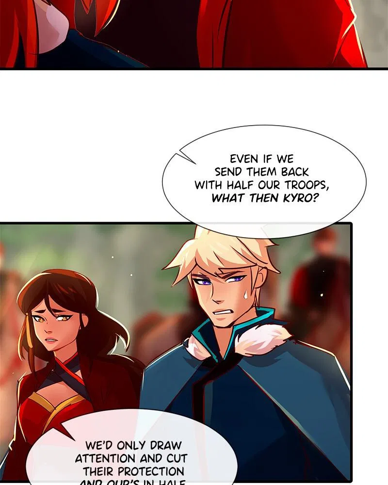 Subzero Chapter 137 – Page 10
