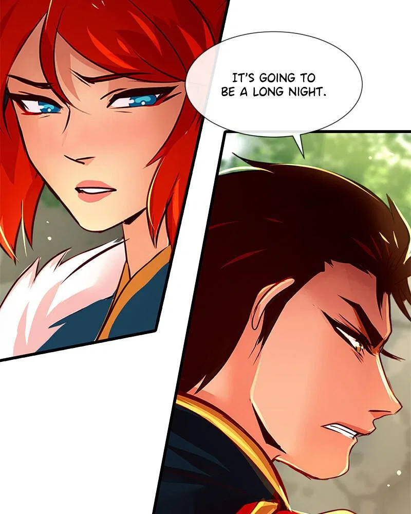 Subzero Chapter 137 – Page 17