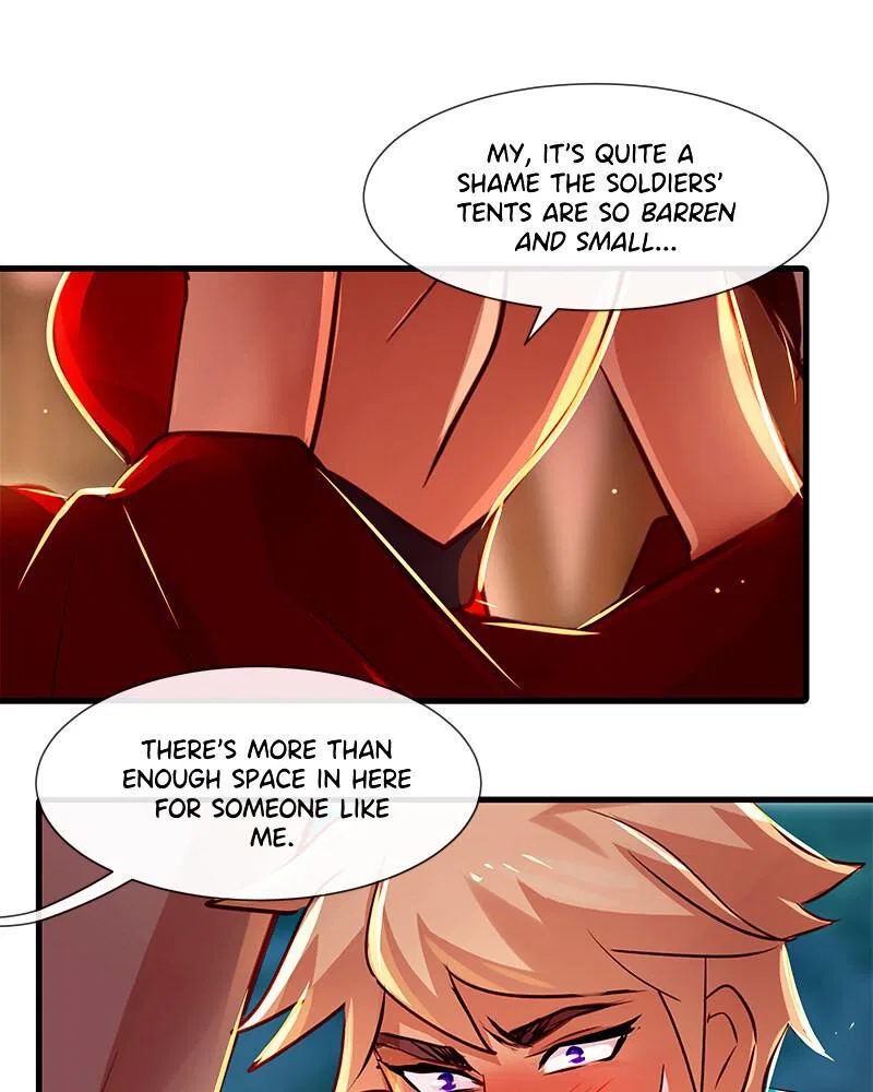 Subzero Chapter 137 – Page 22