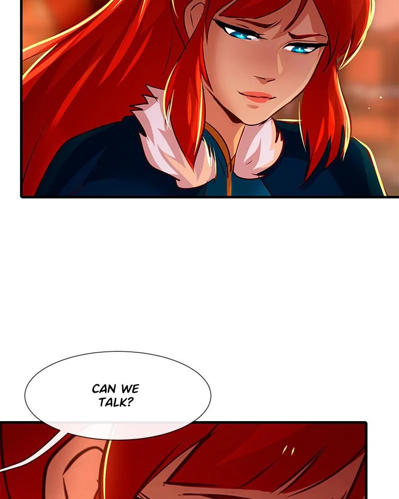 Subzero Chapter 137 – Page 32