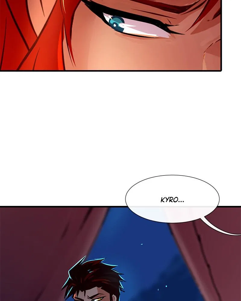Subzero Chapter 137 – Page 33