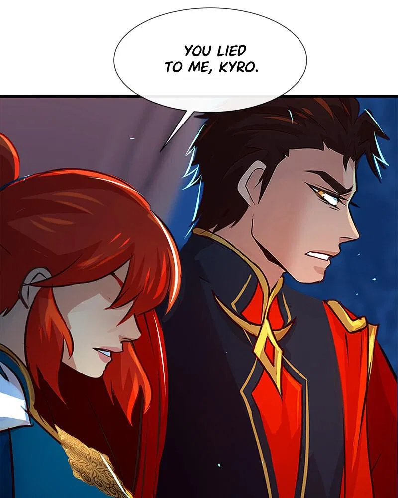 Subzero Chapter 137 – Page 39