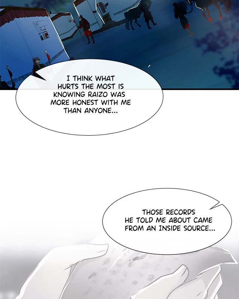 Subzero Chapter 137 – Page 41