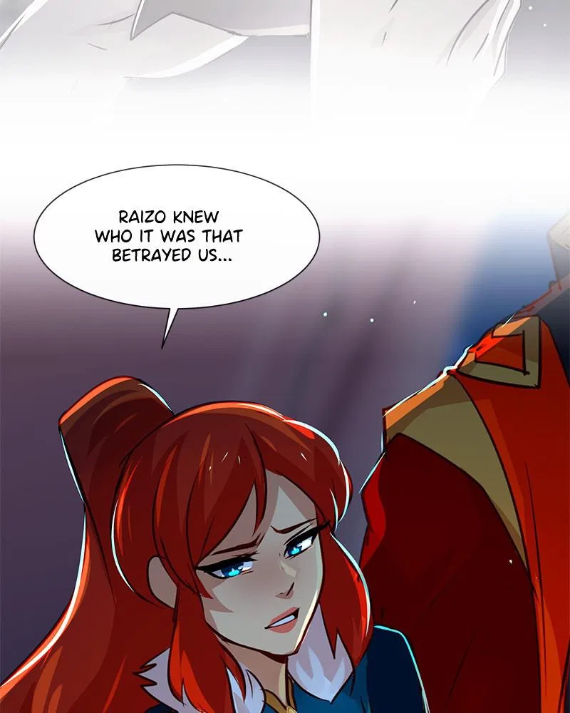 Subzero Chapter 137 – Page 42