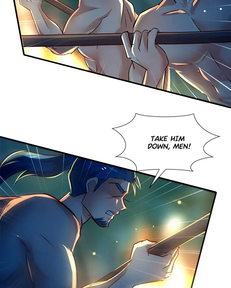 Subzero Chapter 137 – Page 56