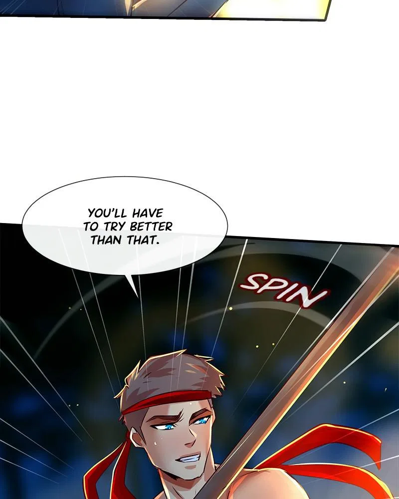 Subzero Chapter 137 – Page 57
