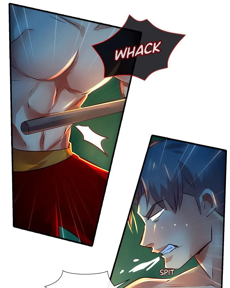 Subzero Chapter 137 – Page 60