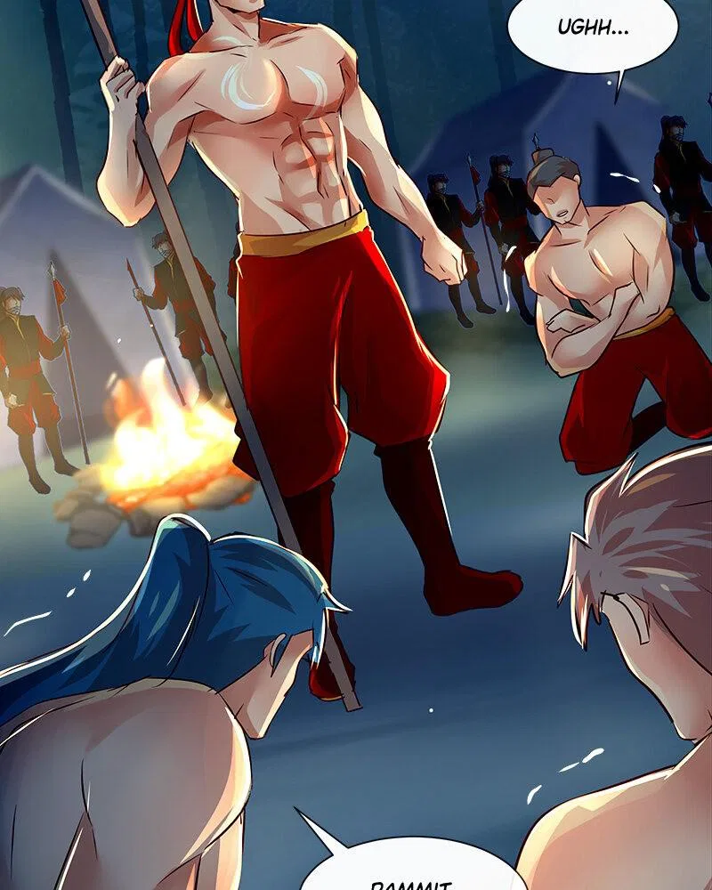 Subzero Chapter 137 – Page 62