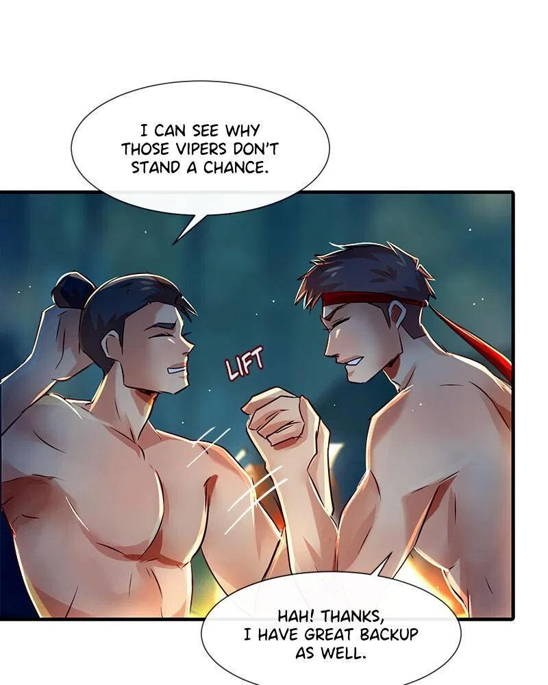 Subzero Chapter 137 – Page 65