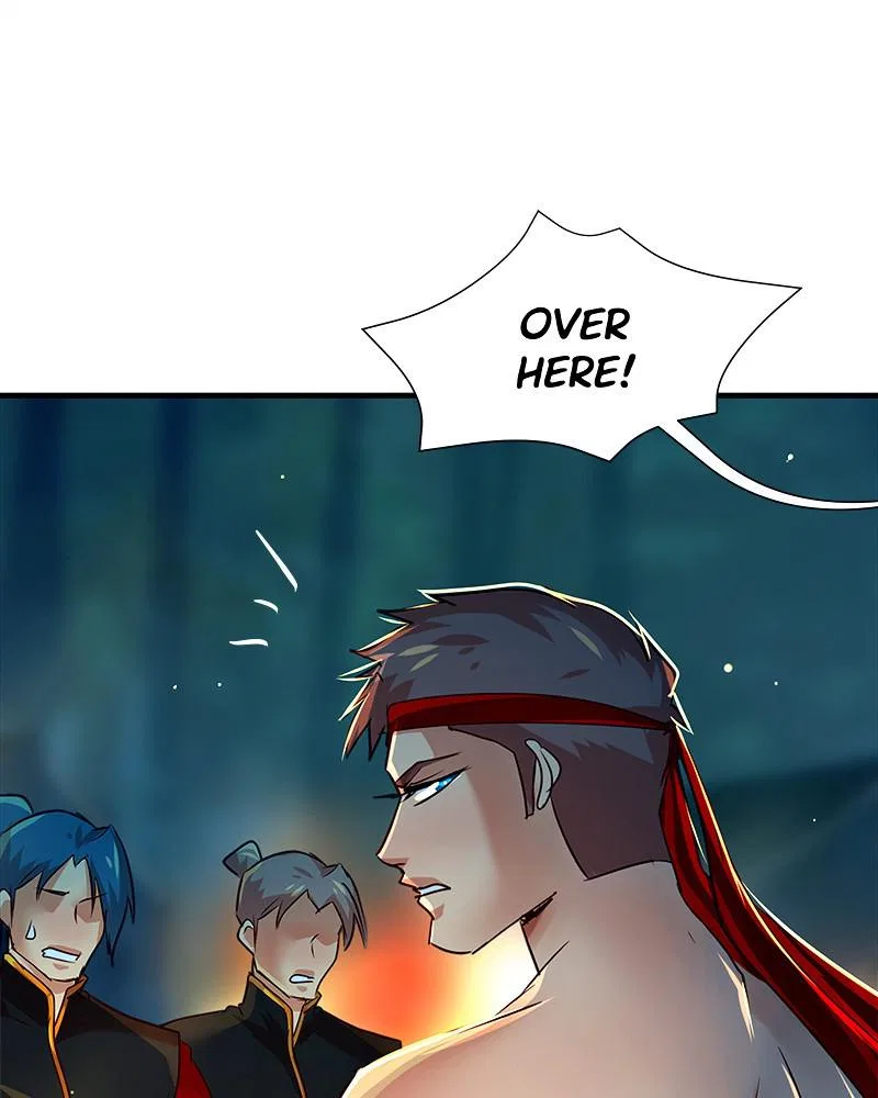 Subzero Chapter 137 – Page 67