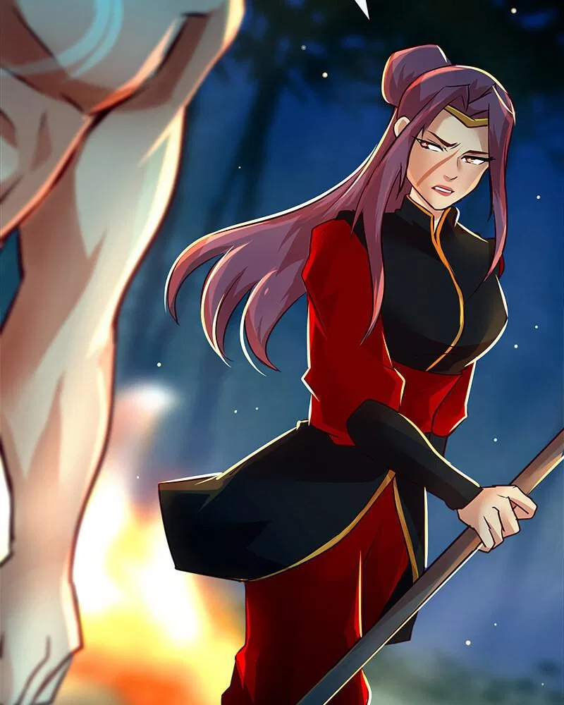 Subzero Chapter 137 – Page 69