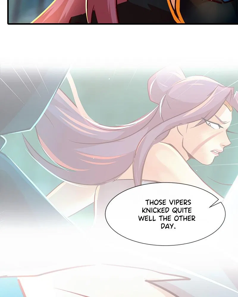 Subzero Chapter 137 – Page 71
