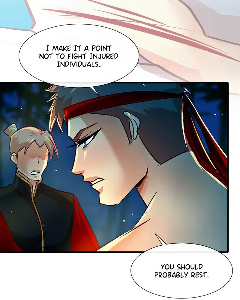 Subzero Chapter 137 – Page 72