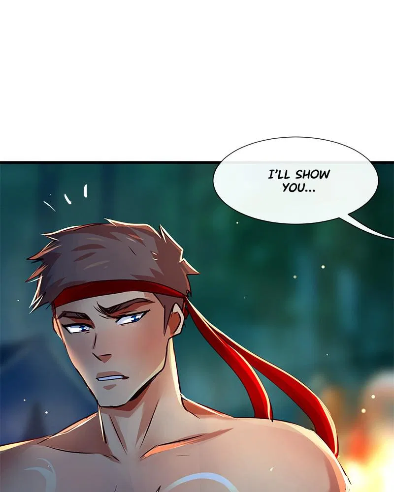 Subzero Chapter 137 – Page 75