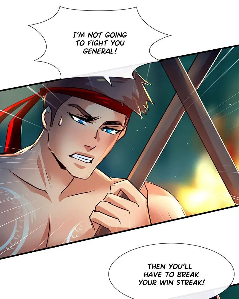 Subzero Chapter 137 – Page 80