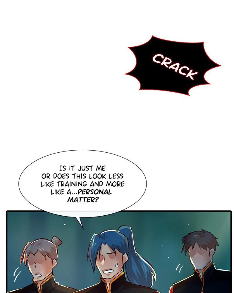 Subzero Chapter 137 – Page 82